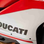 Ducati 959 Panigale Corse - Motorcycle Live, November 2019, tags: limitierte der v2 superquadro - Mike Turner via Flickr