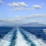 griechenland meer