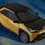 New 2025 Toyota Aygo X Hybrid: The Smallest Hybrid With Big Surprises!, Video Screenshot, tags: und - Youtube