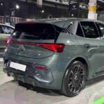 The all-new 2025 Cupra Born VZ proves that electric hot hatches can be genuinely fun to drive. With 322 horsepower sent to the rear wheels, adaptive suspension, and genuine hot hatch handling, this Spanish-branded performance EV is changing the game. In this review, we dive deep into what makes the Born VZ special, from its impressive 294-mile real-world range to its sporty bucket seats and premium interior. Whether you're considering an electric car or just curious about the future of performance vehicles, this comprehensive look at Cupra's range-topping Born VZ shows why it matters. We cover acceleration, handling, charging capabilities, practicality, and everything else you need to know about this exciting new entry in the electric performance car segment. This isn't just another fast EV - it's a proper driver's car that happens to be electric. Want to know how it stacks up against rivals like the Hyundai Ioniq 5 N and Tesla Model 3? Watch our full review to find out.

#CupraBornV, tags: und - Youtube