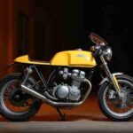 Ducati unveils Formula '73, a retro-inspired motorcycle, Concept art for illustrative purpose, tags: '73 – - Monok